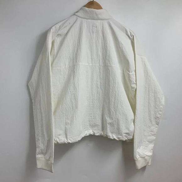 Nike Women's Sportswear CZ3613-100 Oversized Fit Jacket Size 2XL NWOT - Picture 2 of 11